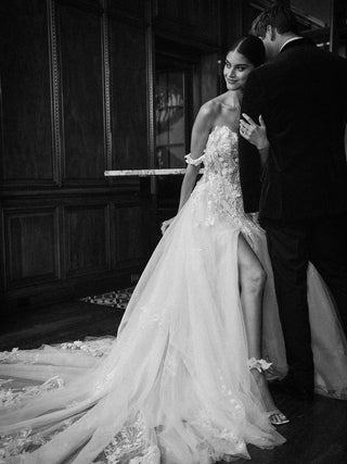 Sottero and Midgley Style Number 24SS834A01 - 10