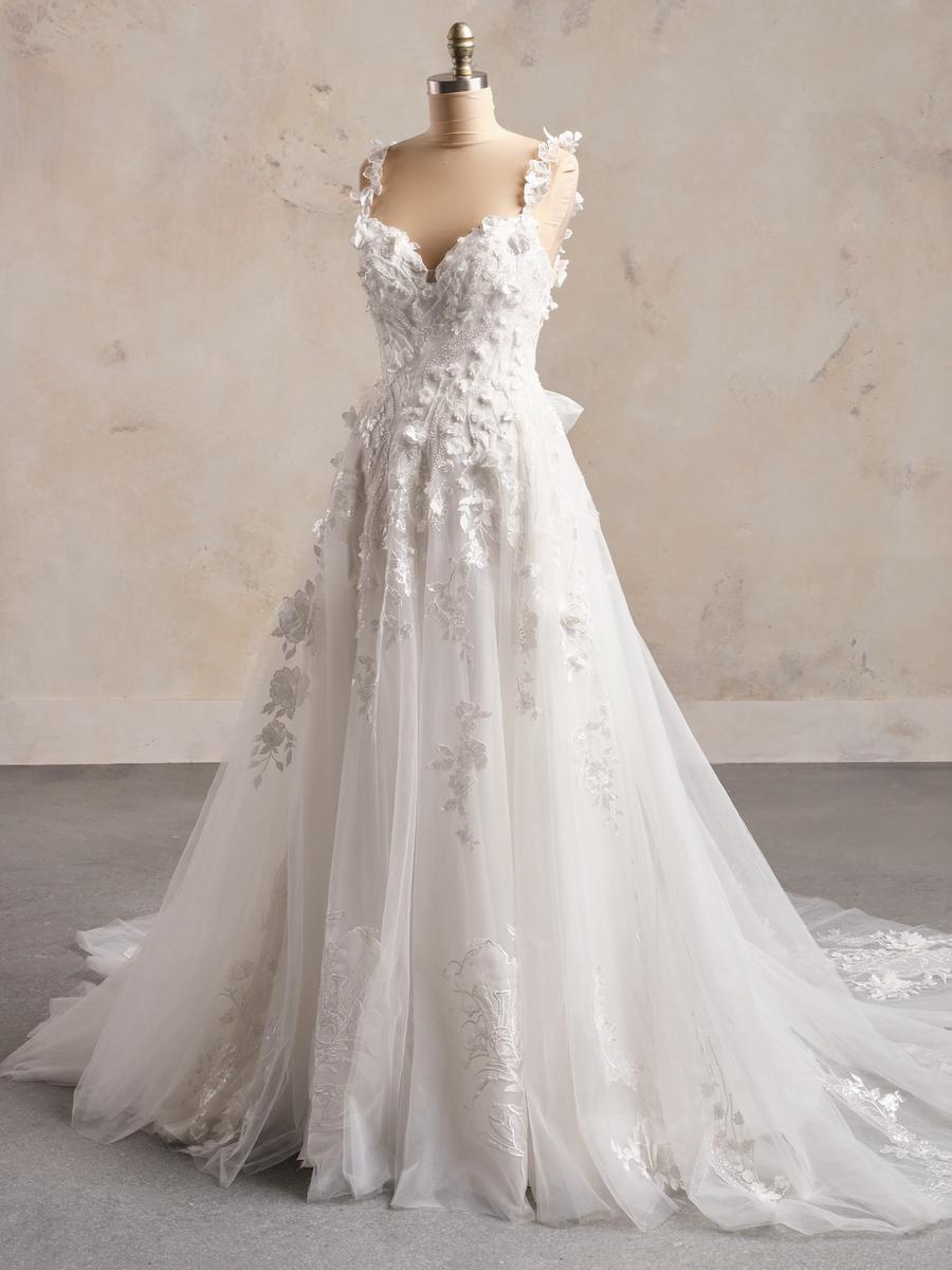 Sottero and Midgley Style Number 24SS834B02 - 4