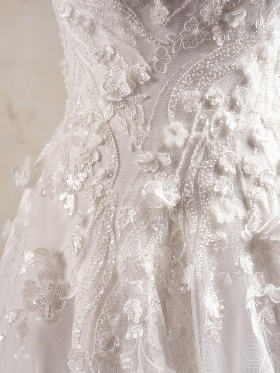 Sottero and Midgley Style Number 24SS834B02 - 6
