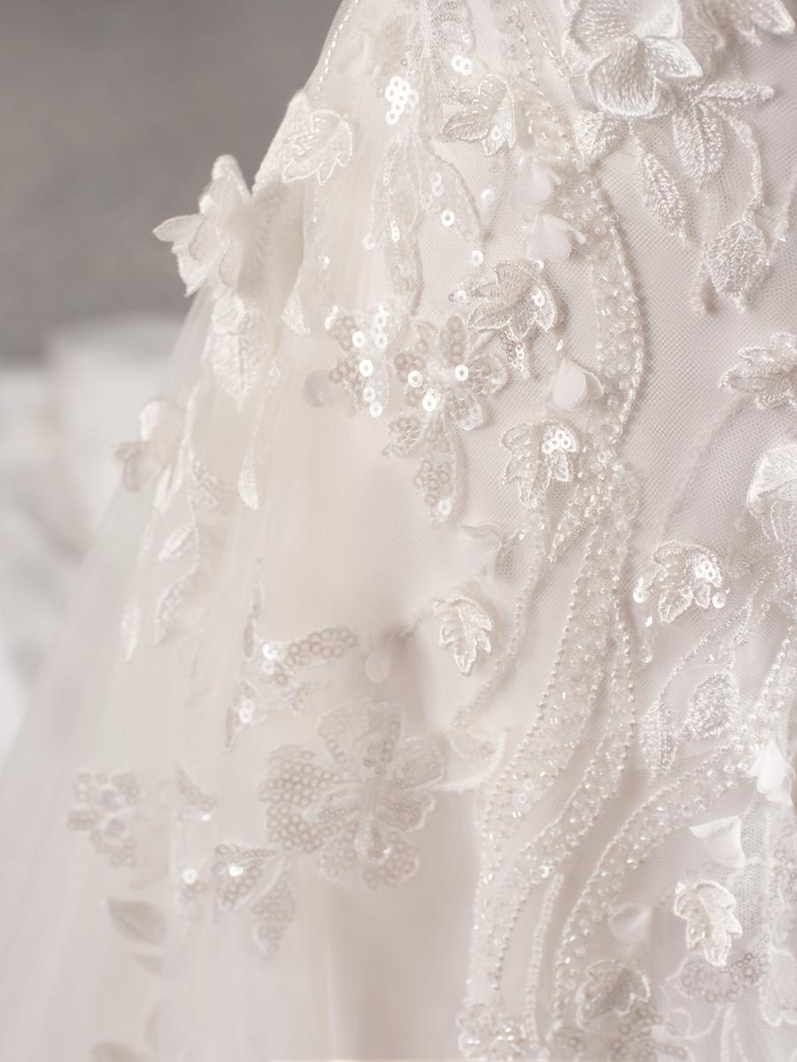 Sottero and Midgley Style Number 24SS834B02 - 7