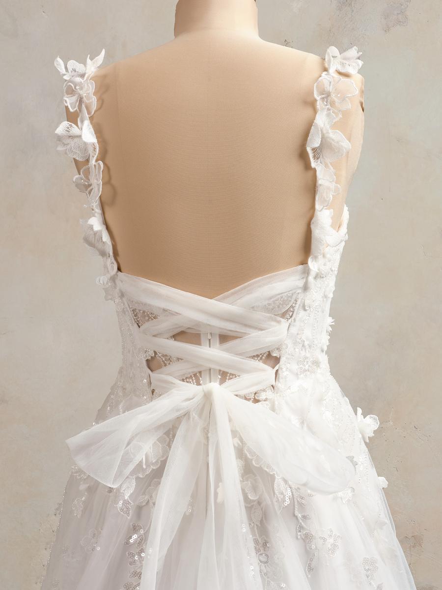 Sottero and Midgley Style Number 24SS834B02 - 5