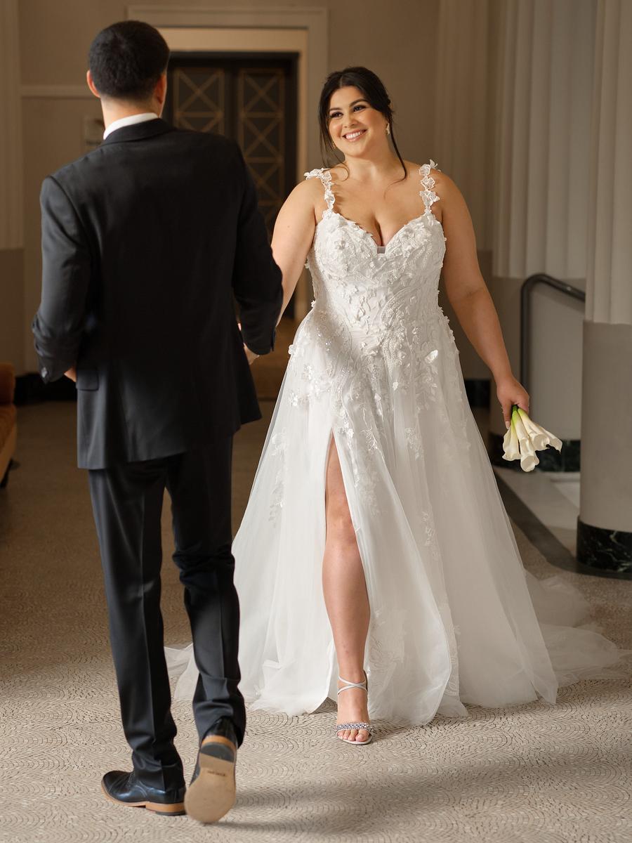 Sottero and Midgley Style Number 24SS834B02 - 1
