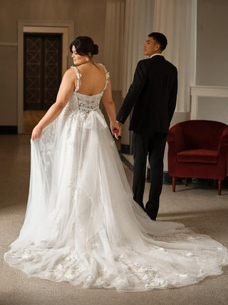 Sottero and Midgley Style Number 24SS834B02 - 2