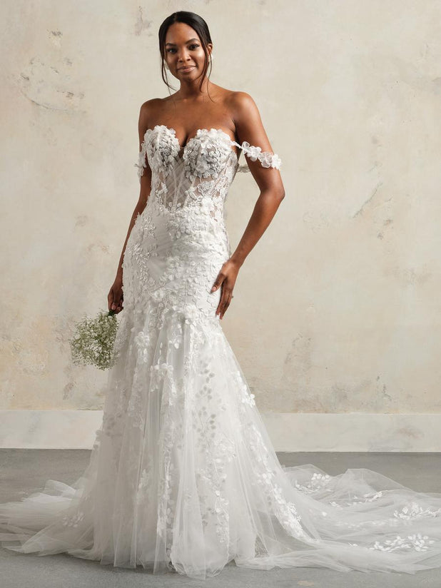 Sottero and Midgley Style Number 24SS835A01 - 1