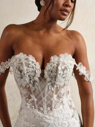 Sottero and Midgley Style Number 24SS835A01 - 3