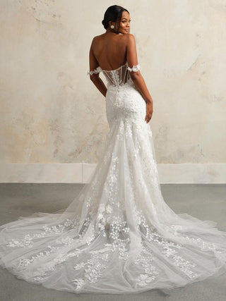 Sottero and Midgley Style Number 24SS835A01 - 2
