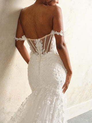 Sottero and Midgley Style Number 24SS835A01 - 4