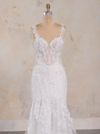 Sottero and Midgley Style Number 24SS835A01 - 5