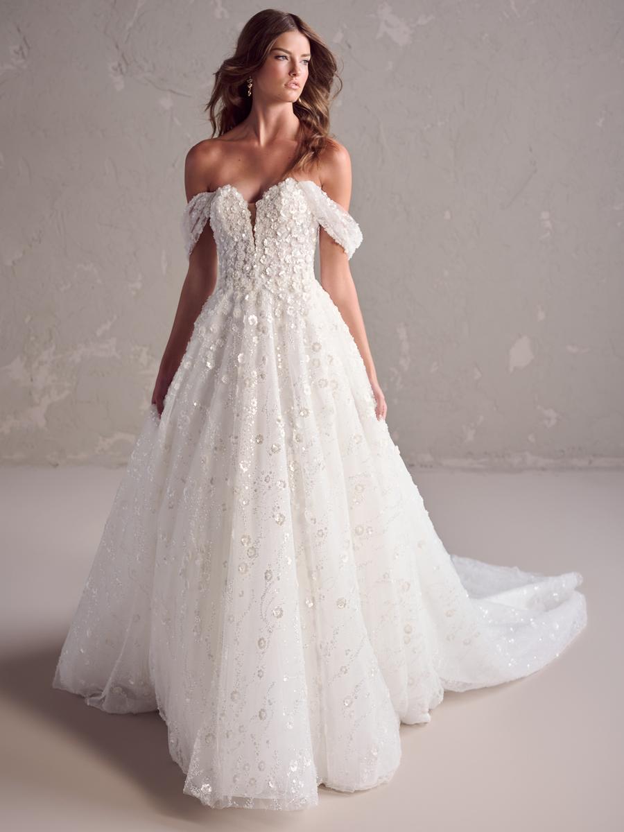 Sottero and Midgley Style Number 24SV256A01 - 1