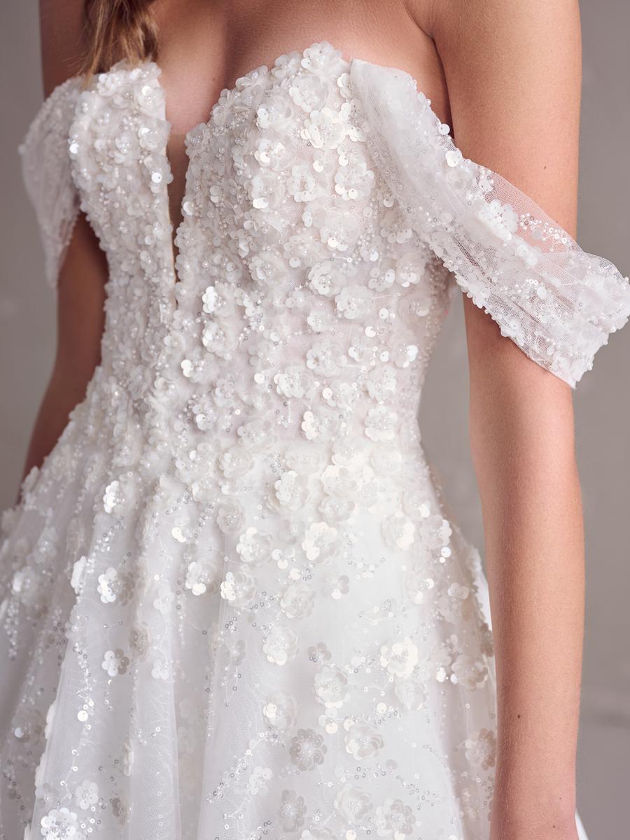 Sottero and Midgley Style Number 24SV256A01 - 6