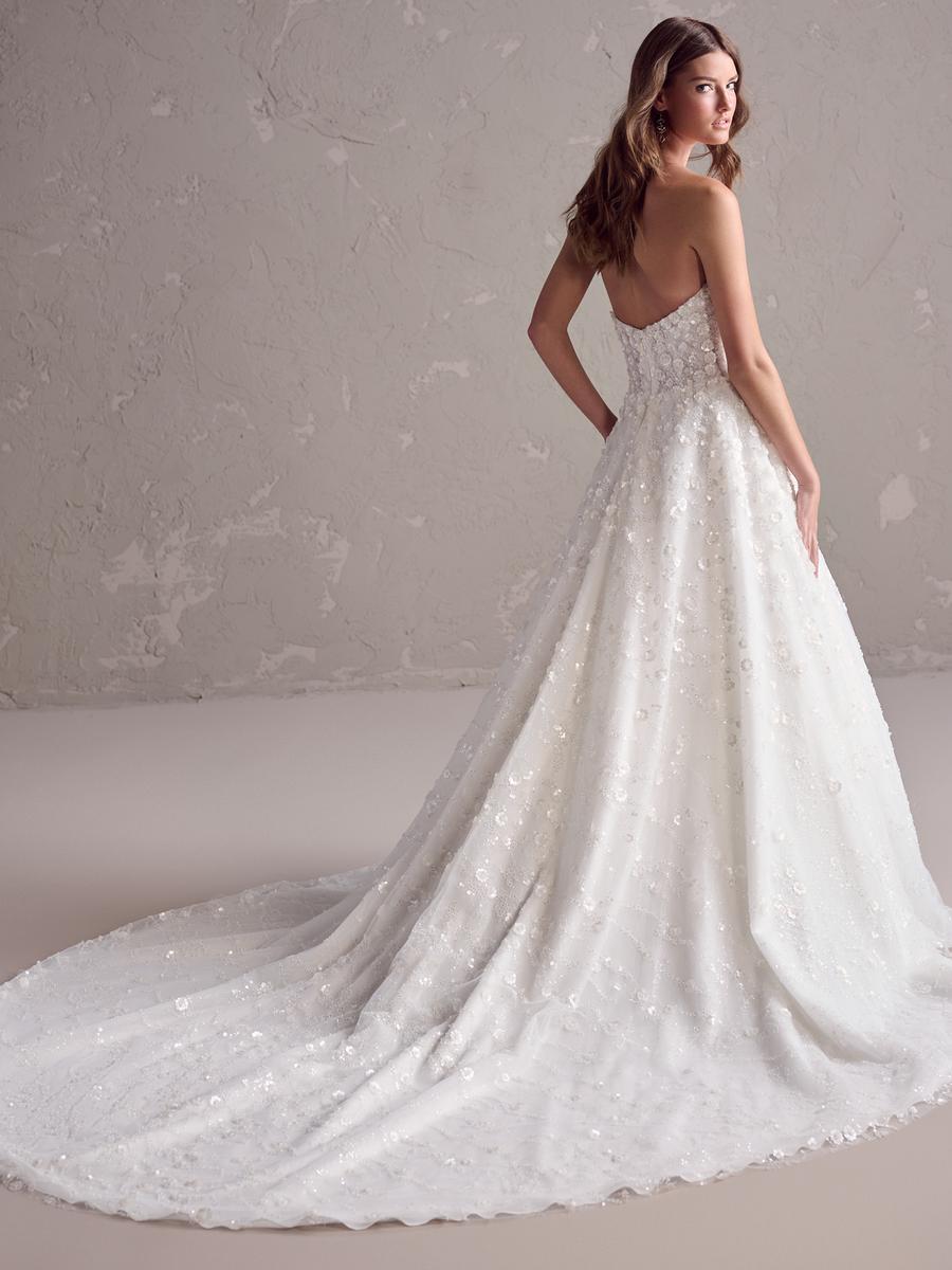 Sottero and Midgley Style Number 24SV256A01 - 2