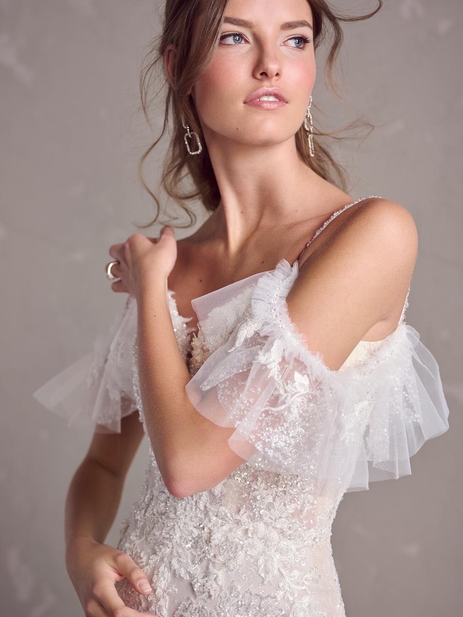 Sottero and Midgley Style Number 24SV257A01 - 5