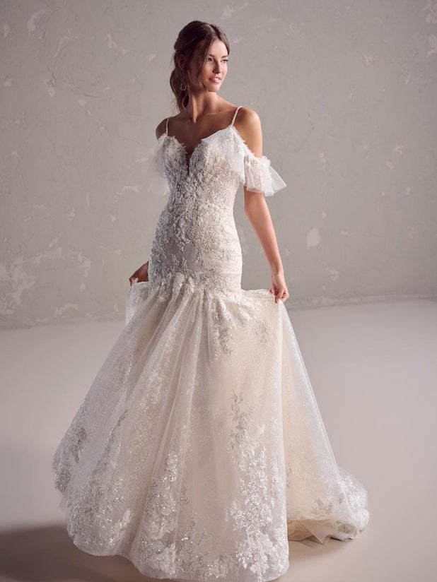 Sottero and Midgley Style Number 24SV257A01 - 1