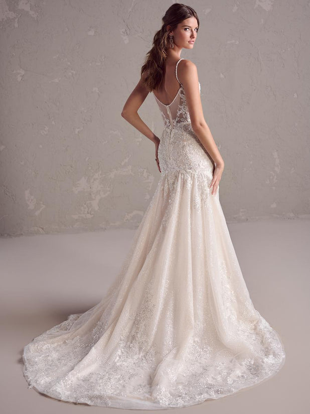Sottero and Midgley Style Number 24SV257A01 - 2