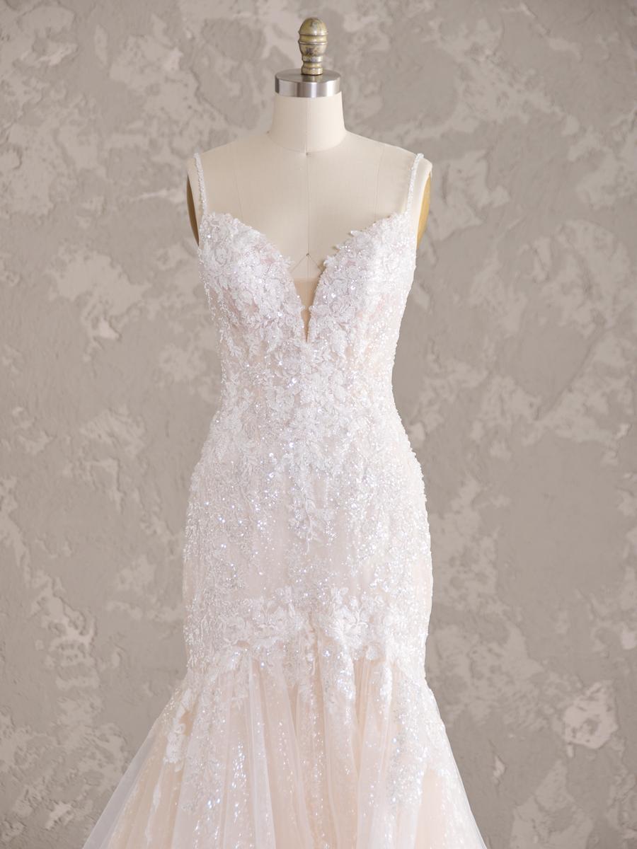Sottero and Midgley Style Number 24SV257A01 - 7