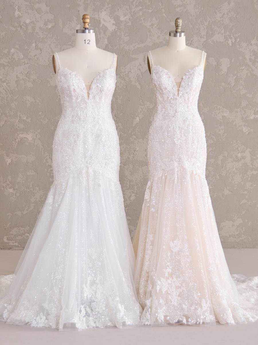 Sottero and Midgley Style Number 24SV257A01 - 9