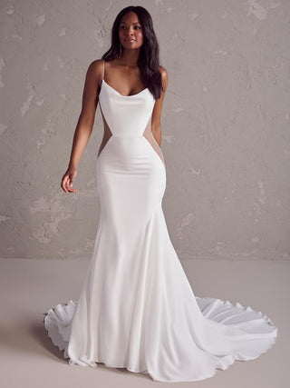 Sottero and Midgley Style Number 24SW169A01 - 3