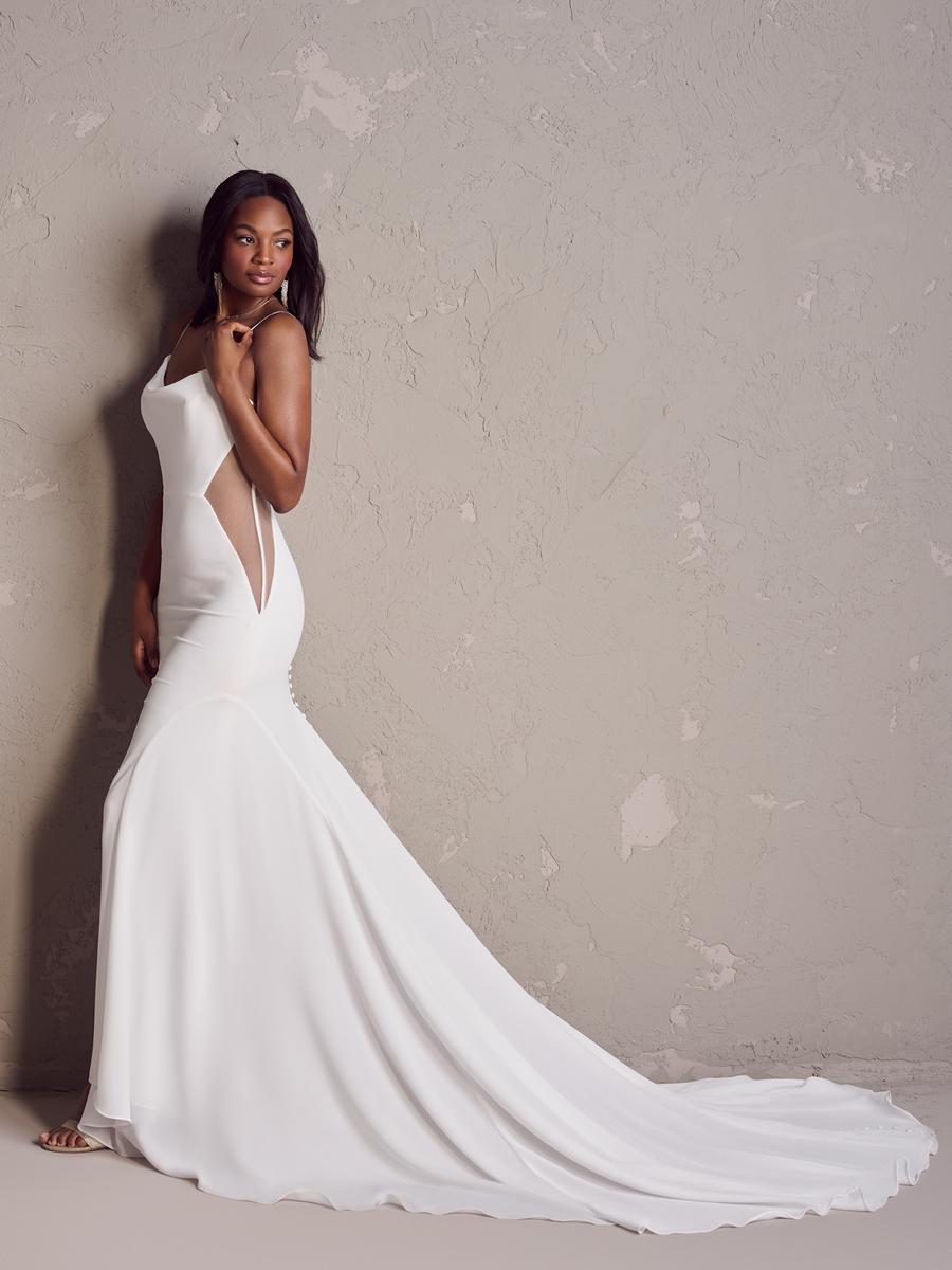 Sottero and Midgley Style Number 24SW169A01 - 5