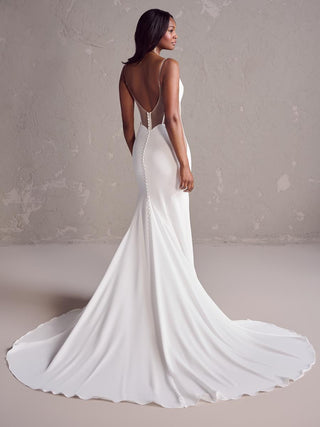 Sottero and Midgley Style Number 24SW169A01 - 4