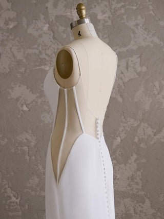 Sottero and Midgley Style Number 24SW169A01 - 9