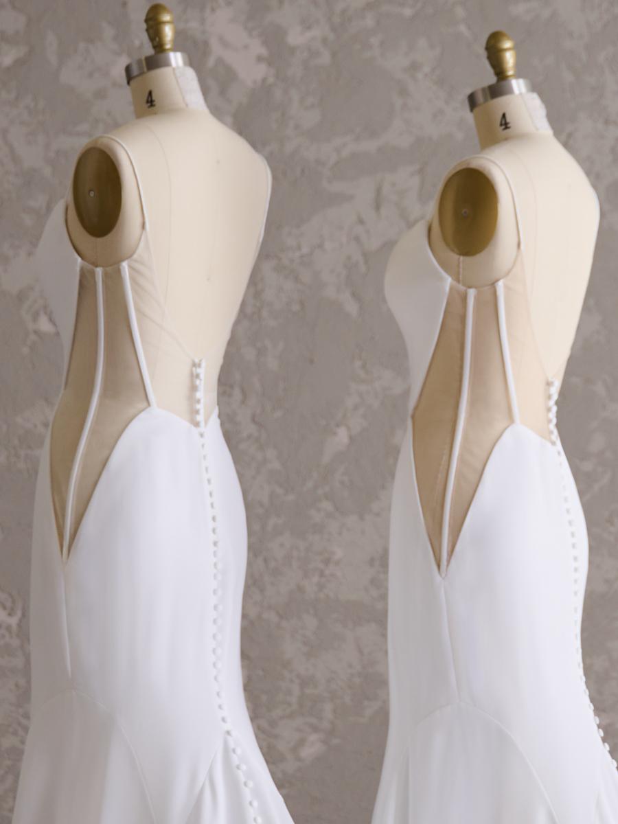 Sottero and Midgley Style Number 24SW169A01 - 10