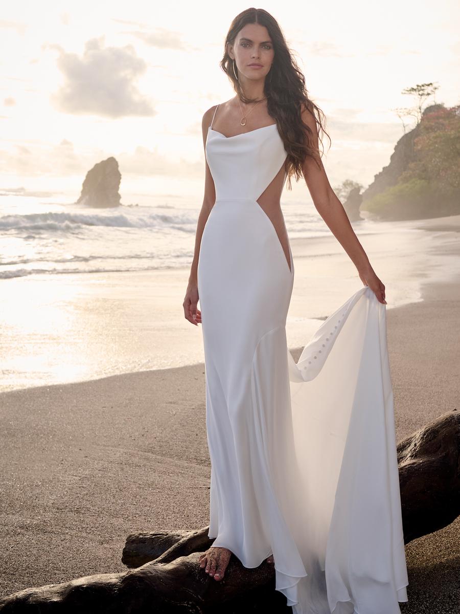 Sottero and Midgley Style Number 24SW169A01 - 1