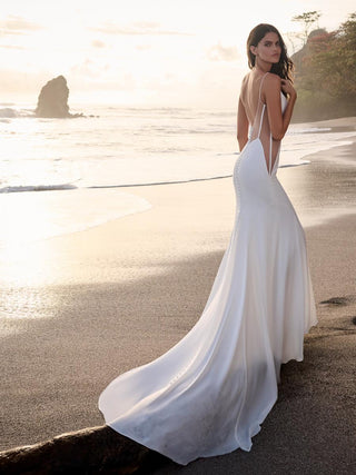 Sottero and Midgley Style Number 24SW169A01 - 2