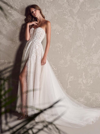 Sottero and Midgley Style Number 24SW177A01 - 1