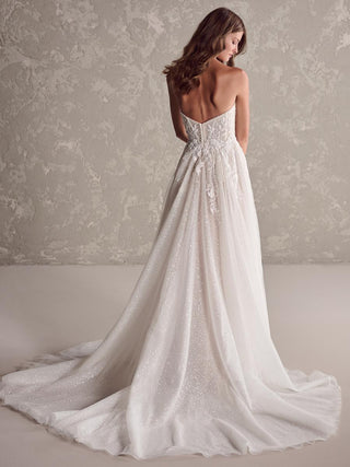 Sottero and Midgley Style Number 24SW177A01 - 2