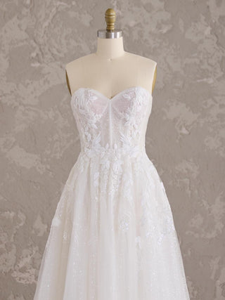 Sottero and Midgley Style Number 24SW177A01 - 7