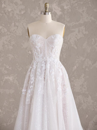 Sottero and Midgley Style Number 24SW177A01 - 6