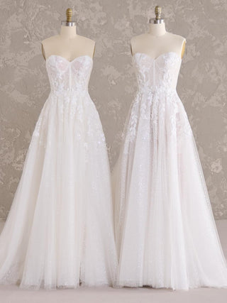 Sottero and Midgley Style Number 24SW177A01 - 8