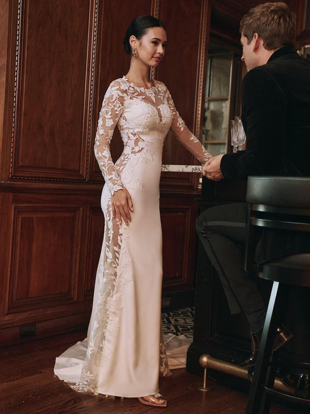 Sottero and Midgley Style Number 24SW756A01 - 1