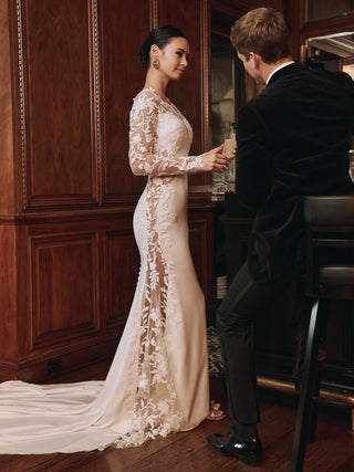 Sottero and Midgley Style Number 24SW756A01 - 2