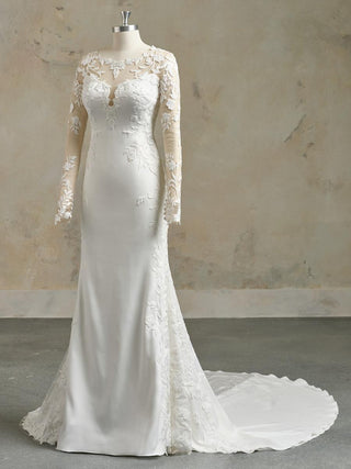 Sottero and Midgley Style Number 24SW756B01 - 3