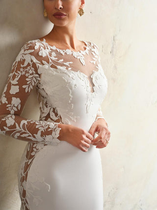 Sottero and Midgley Style Number 24SW756B01 - 4