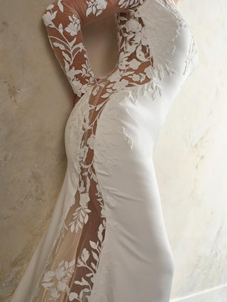 Sottero and Midgley Style Number 24SW756B01 - 5