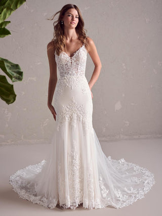 Sottero and Midgley Style Number 24SZ167A01 - 3