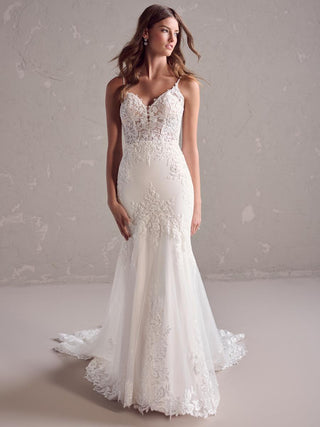 Sottero and Midgley Style Number 24SZ167A01 - 1