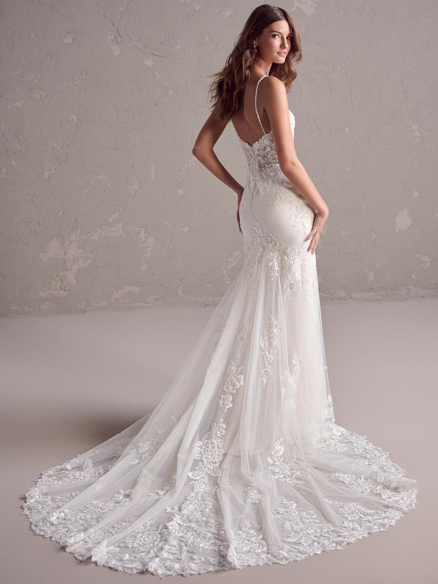 Sottero and Midgley Style Number 24SZ167A01 - 2