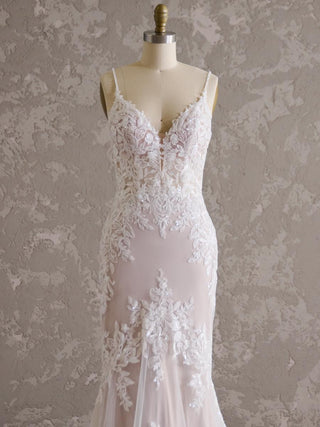 Sottero and Midgley Style Number 24SZ167A01 - 6