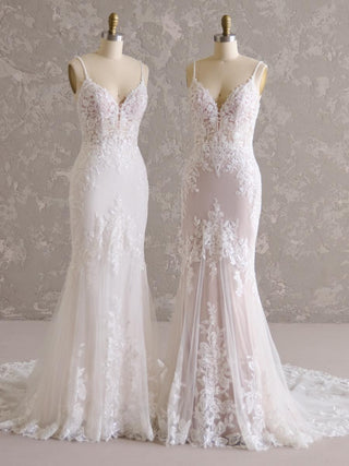 Sottero and Midgley Style Number 24SZ167A01 - 7