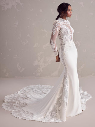 Sottero and Midgley Style Number 24SZ227A01 - 3