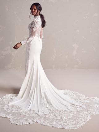 Sottero and Midgley Style Number 24SZ227A01 - 2