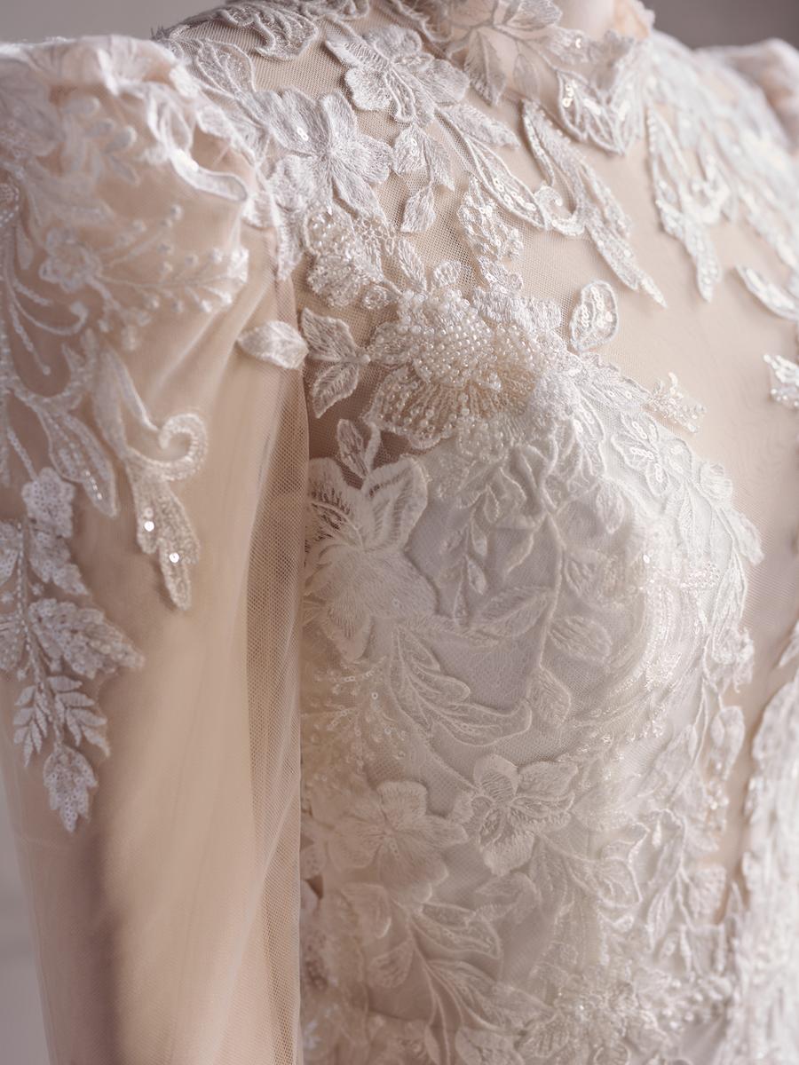 Sottero and Midgley Style Number 24SZ227B01 - 3