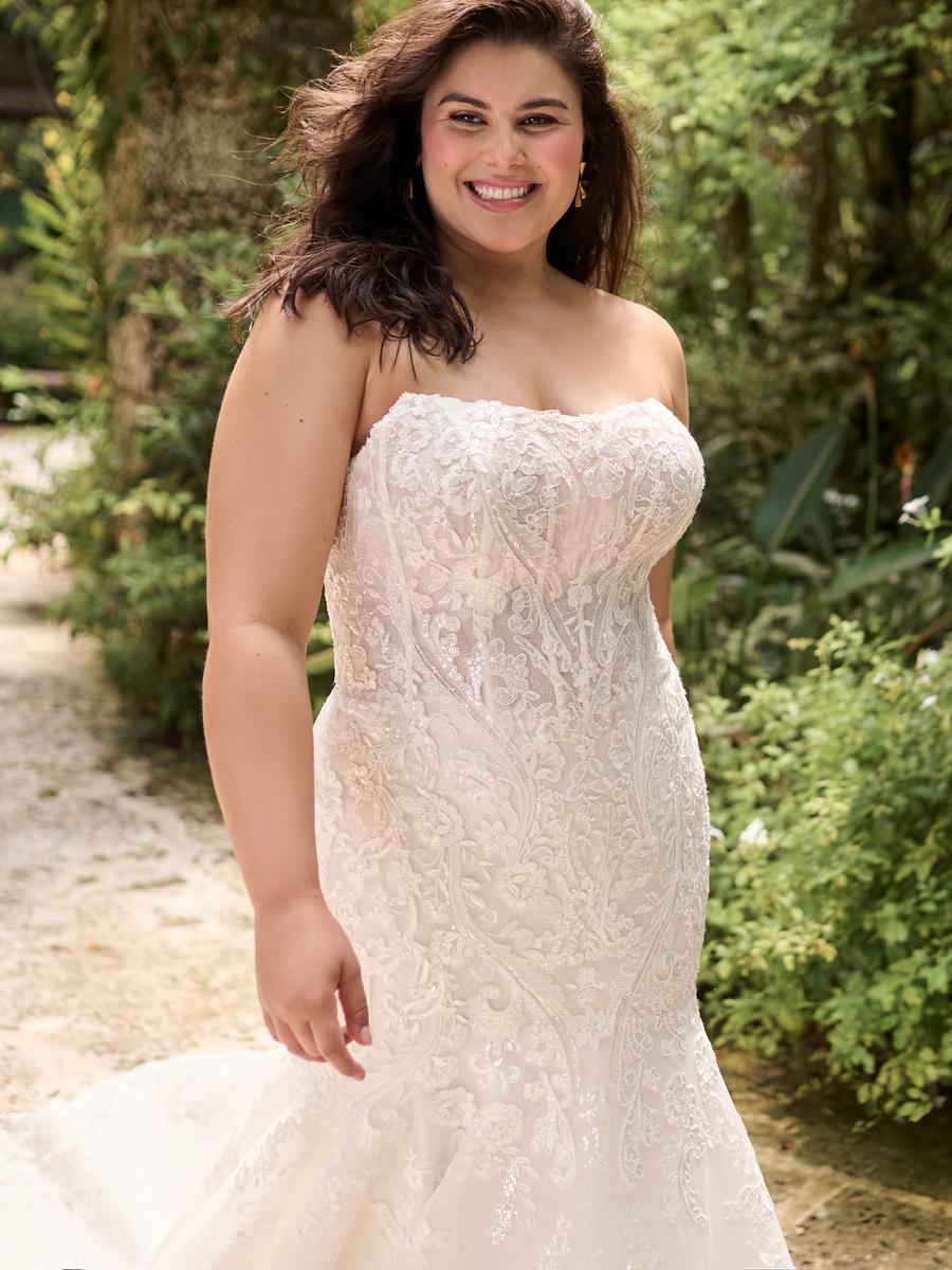 Sottero and Midgley Style Number 24SZ236A01 - 17