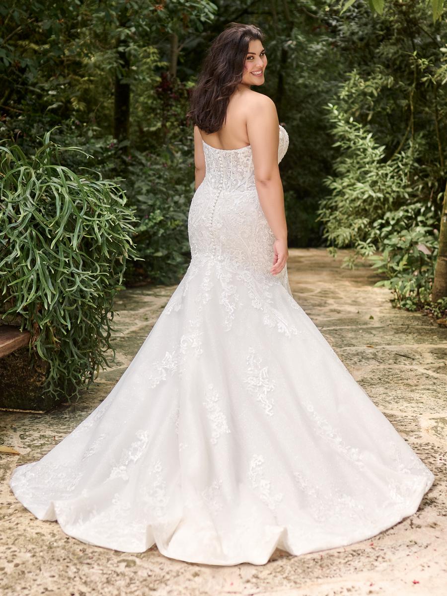 Sottero and Midgley Style Number 24SZ236A01 - 4
