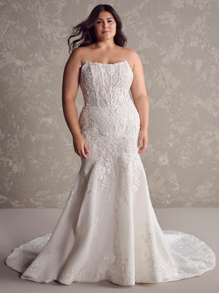 Sottero and Midgley Style Number 24SZ236A01 - 19