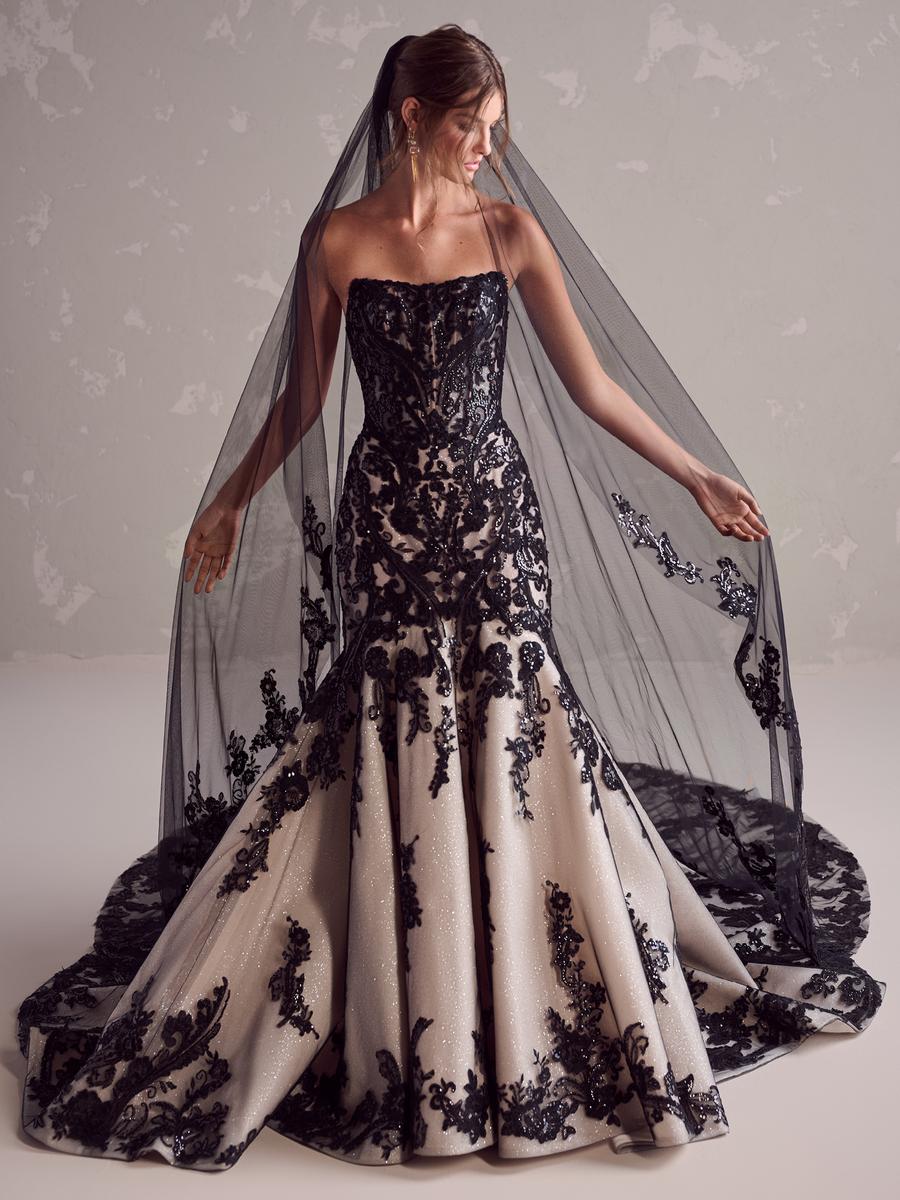 Sottero and Midgley Style Number 24SZ236A01 - 8