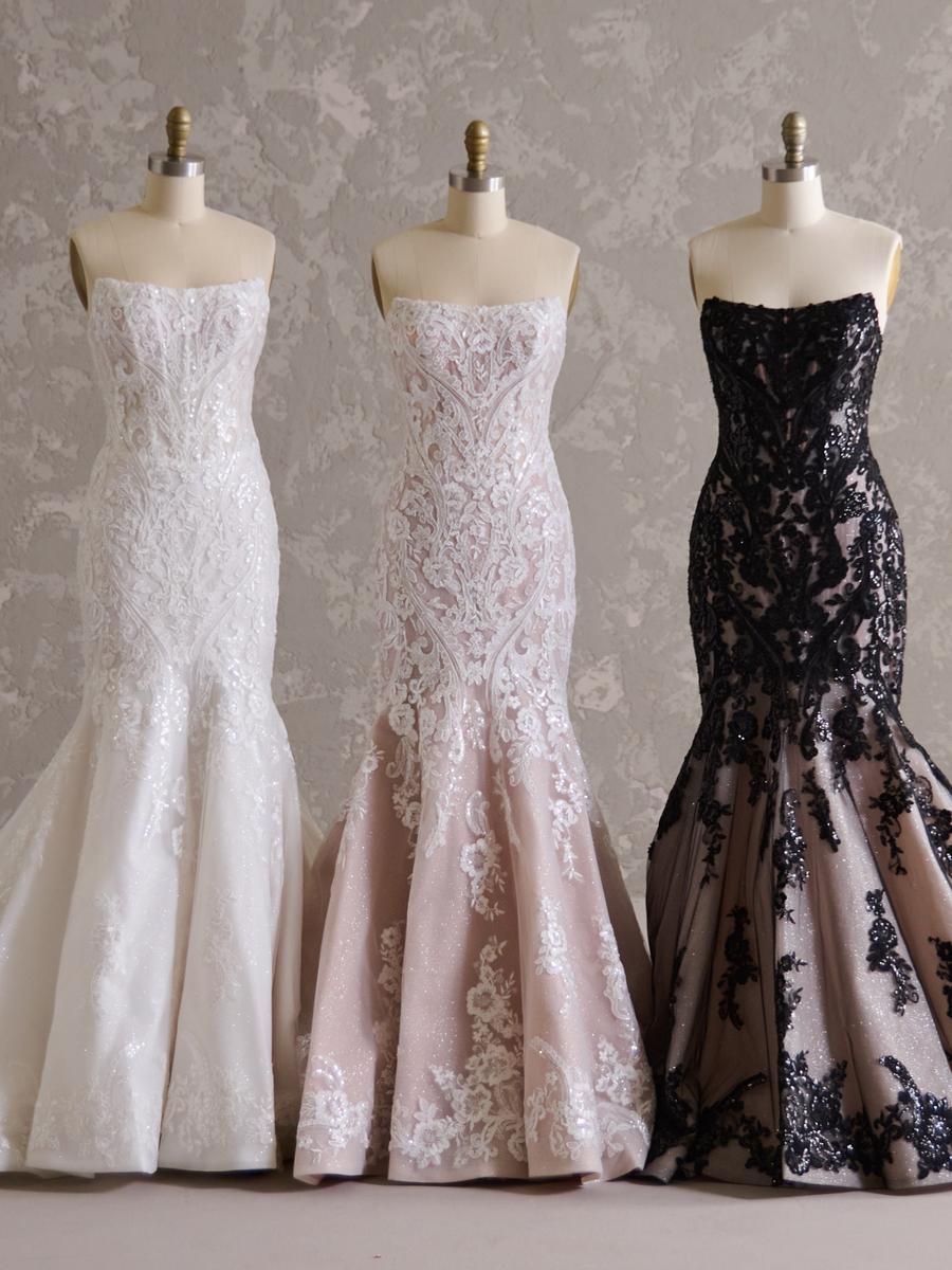 Sottero and Midgley Style Number 24SZ236A01 - 21